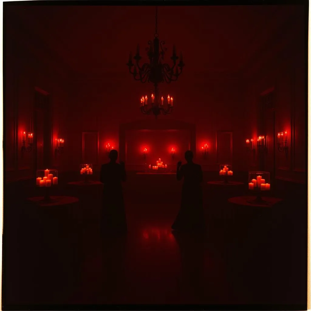 하얀 거짓말 (White Lies)