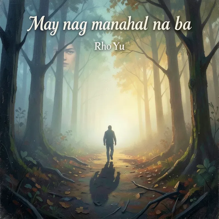 May nag mamahal na ba- Rho Yu