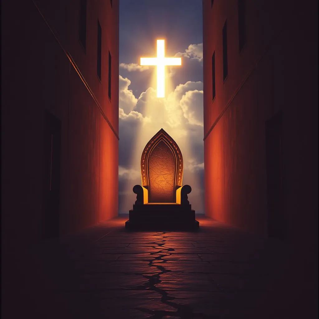 From The Trap To The Tomb