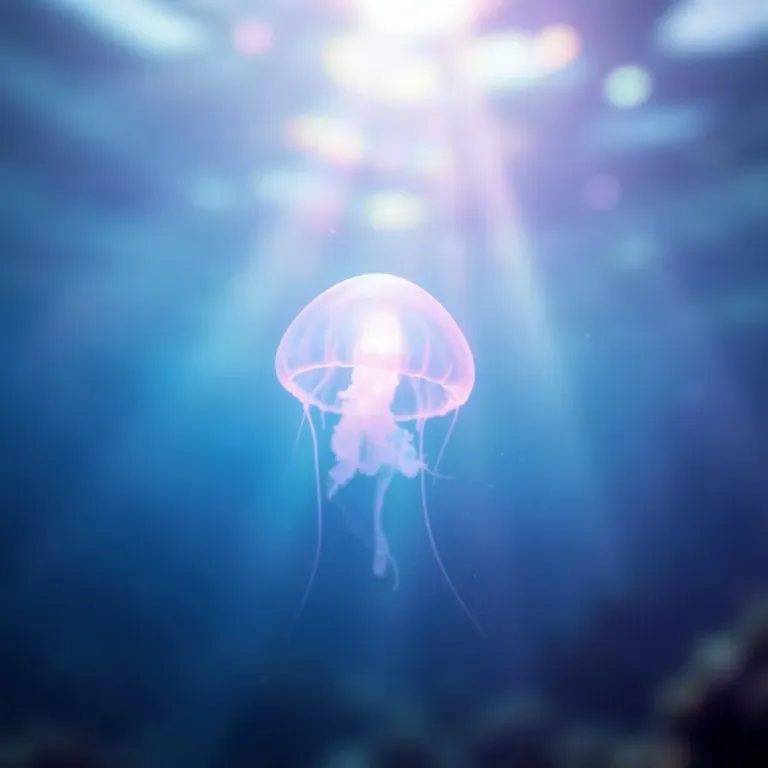 Into the Undertow (Falling For You)