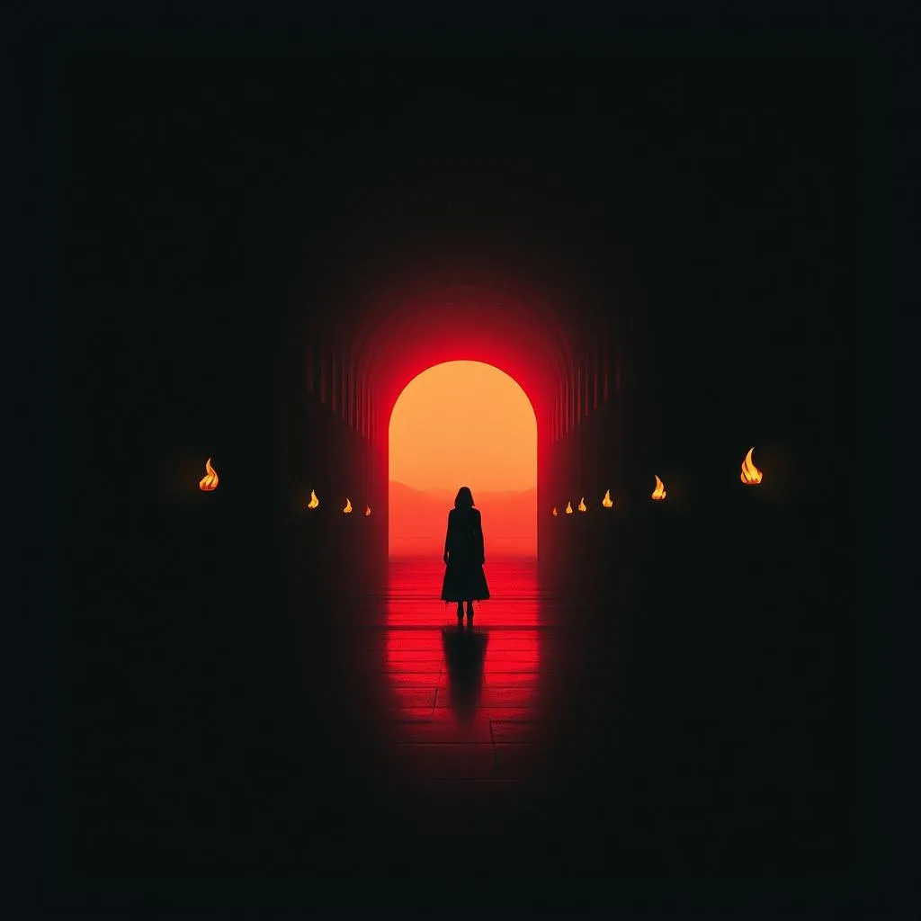 Shadows of the Mind