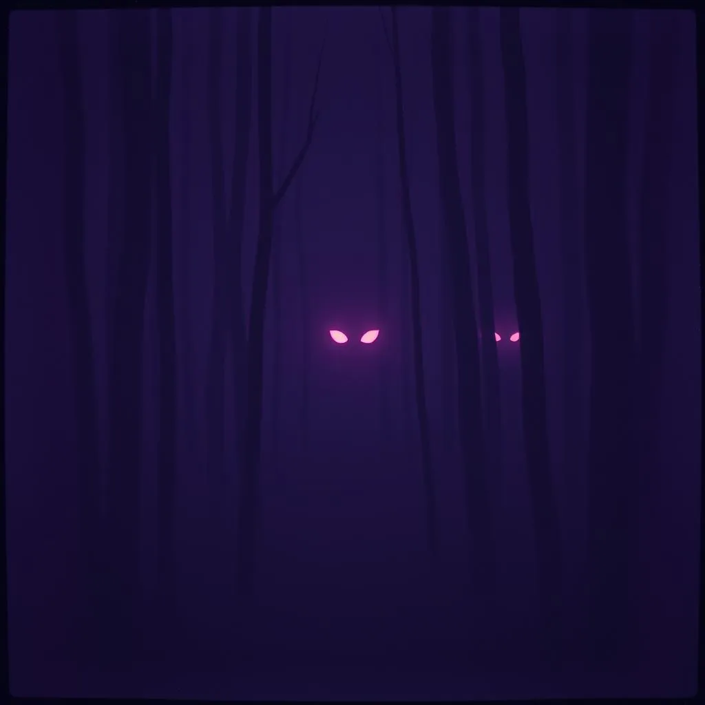Cursed Shadows