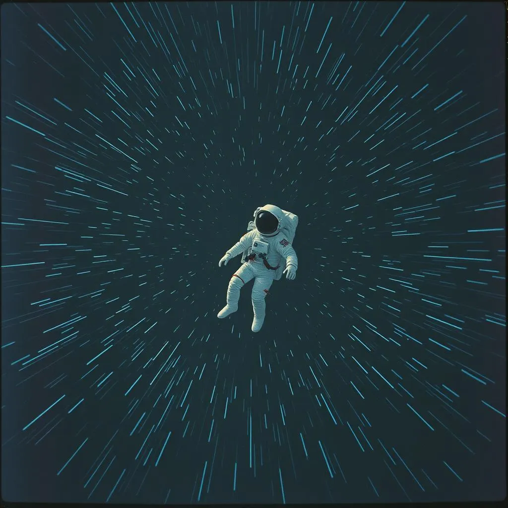Radio Static
