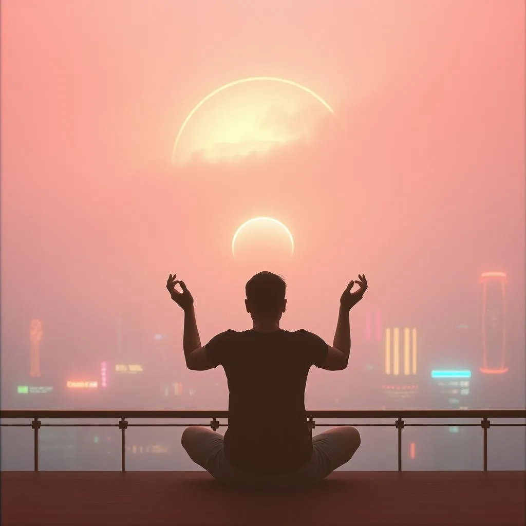 Open Hands
