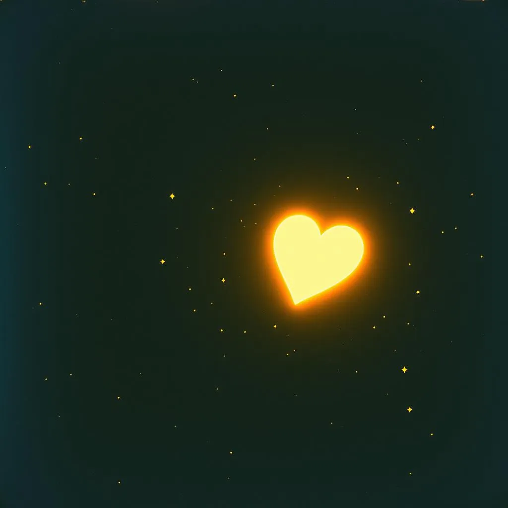 L'amour de ma vie