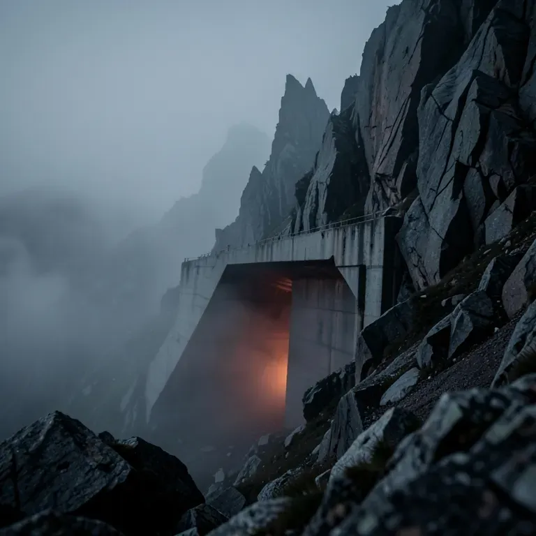 Fear Each Step