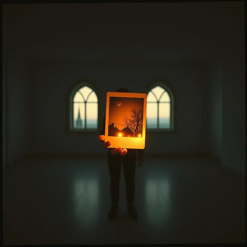 Fading Polaroid (Soul Version)