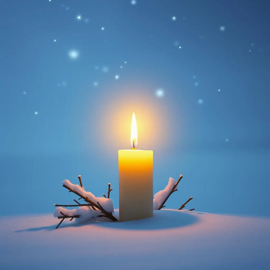 The Christmas Gift