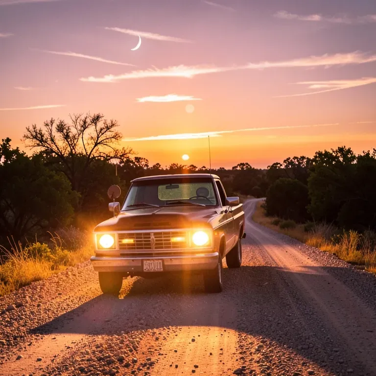 Back Road Anthem
