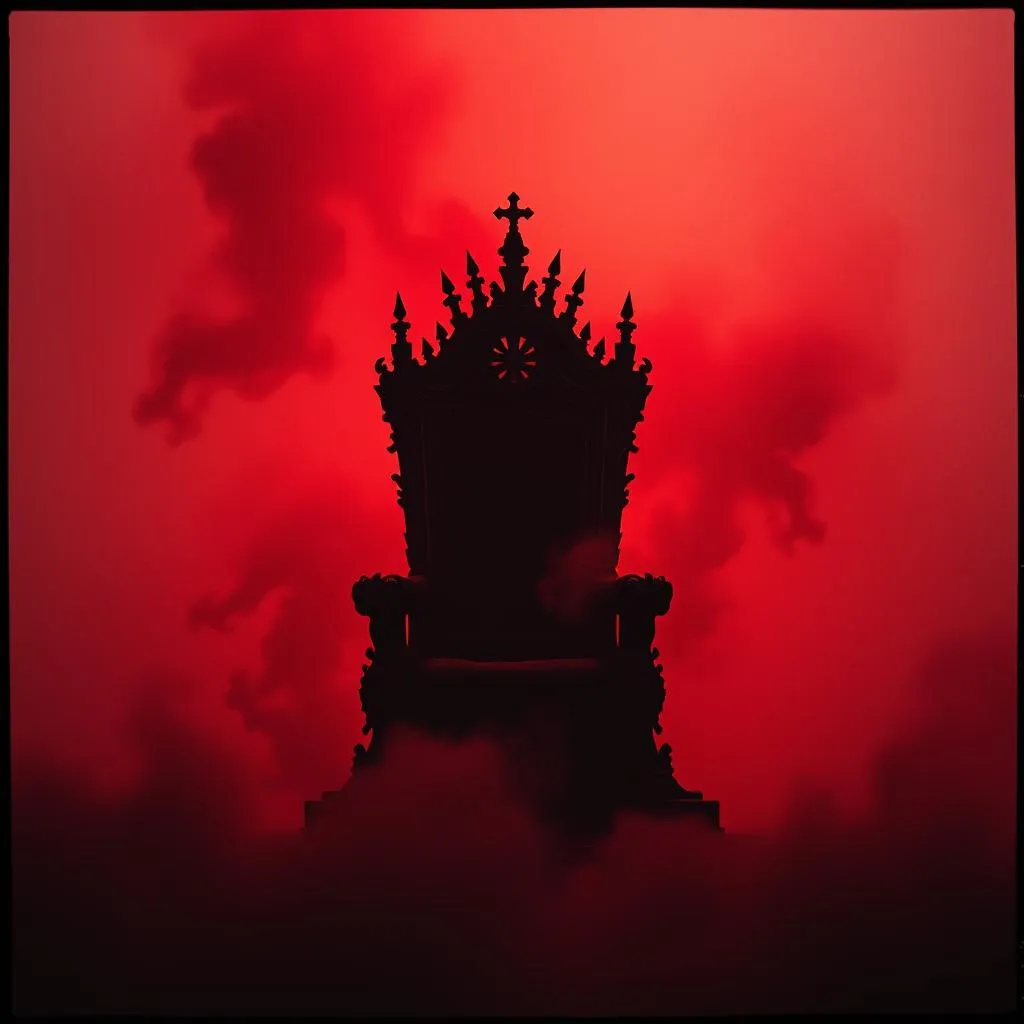 Hollow Crown