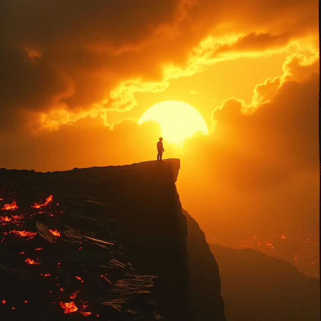Born To Overcome