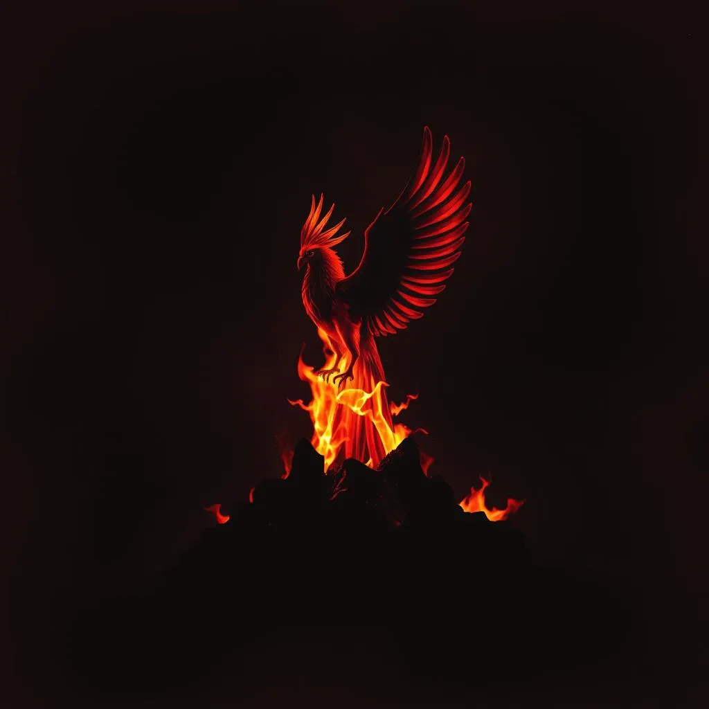 RISE UP