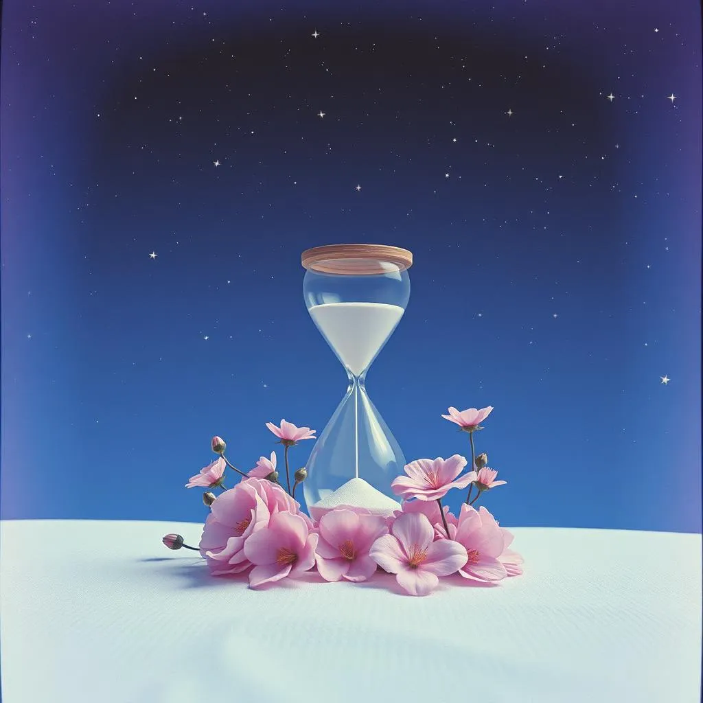 Detener el tiempo