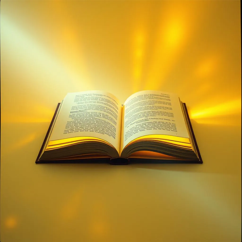Bible study 6