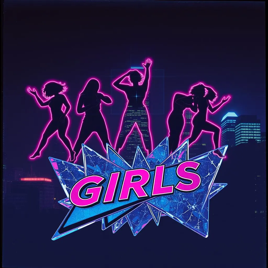 GIRLS
