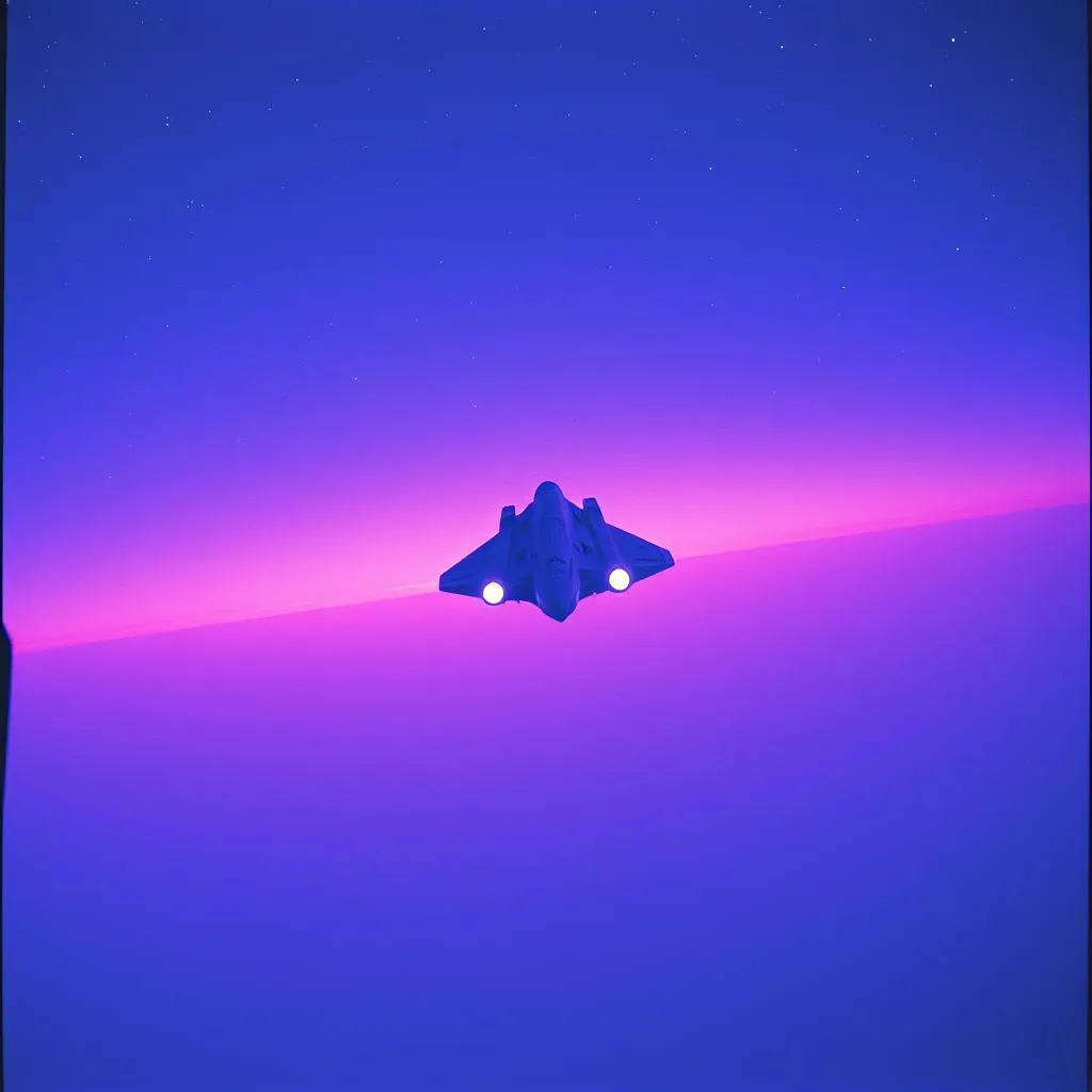 Interstellar Crusade