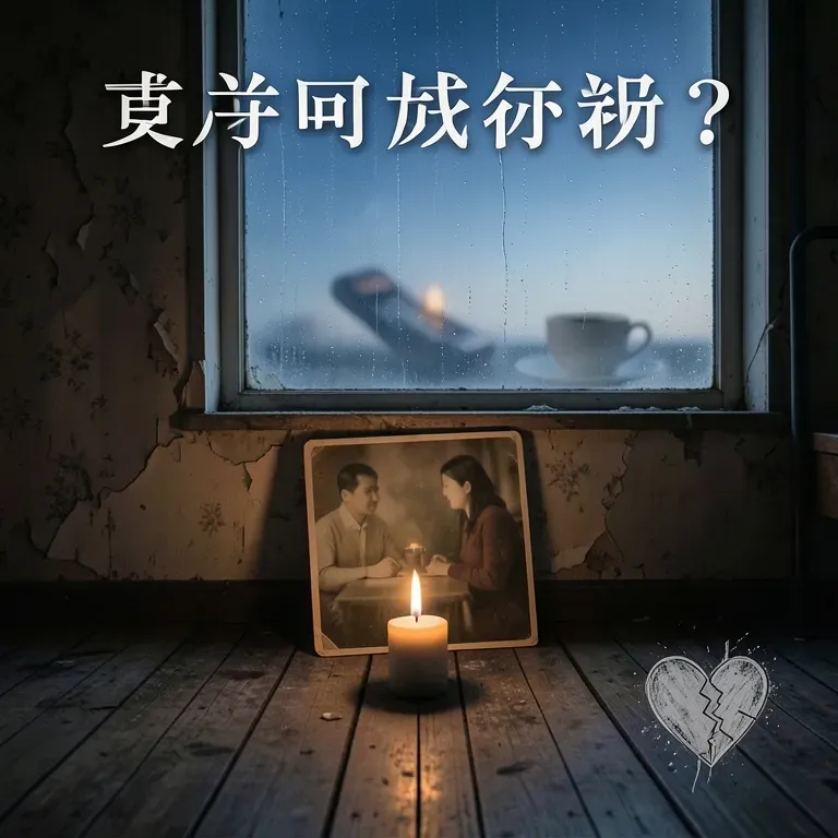 爱情回来了吗？