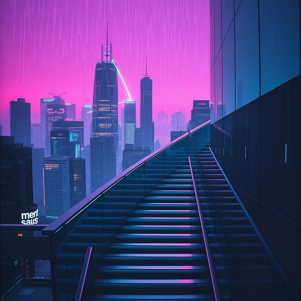 Life keeps coming