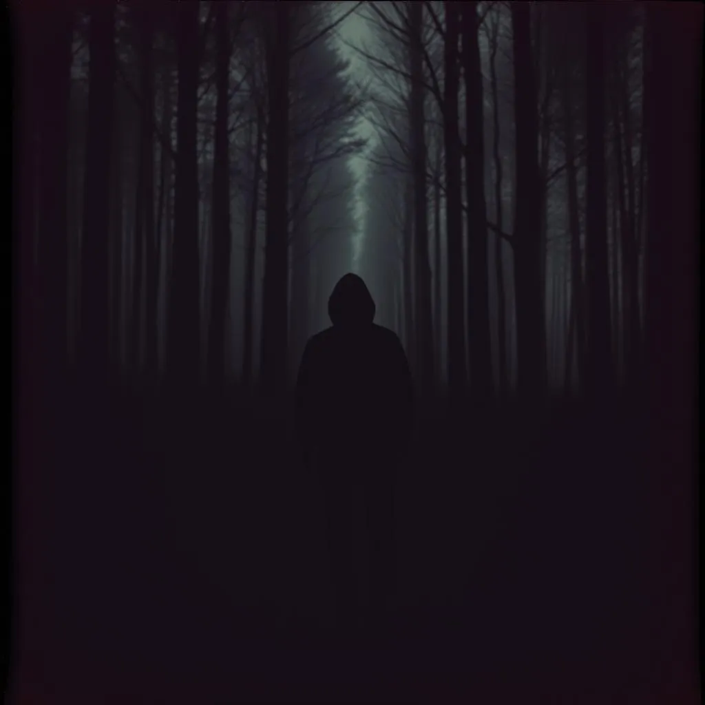 Sleep When Phantoms Appears