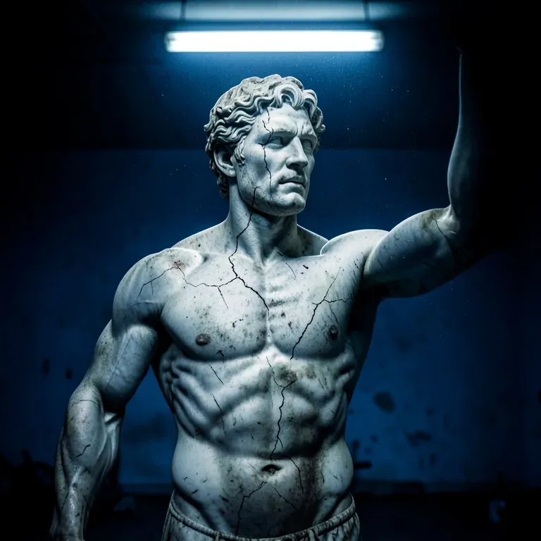 Cuore In Palestra