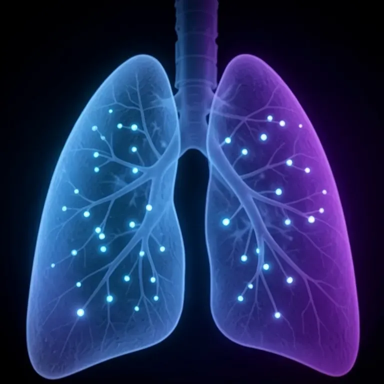 Oxygen