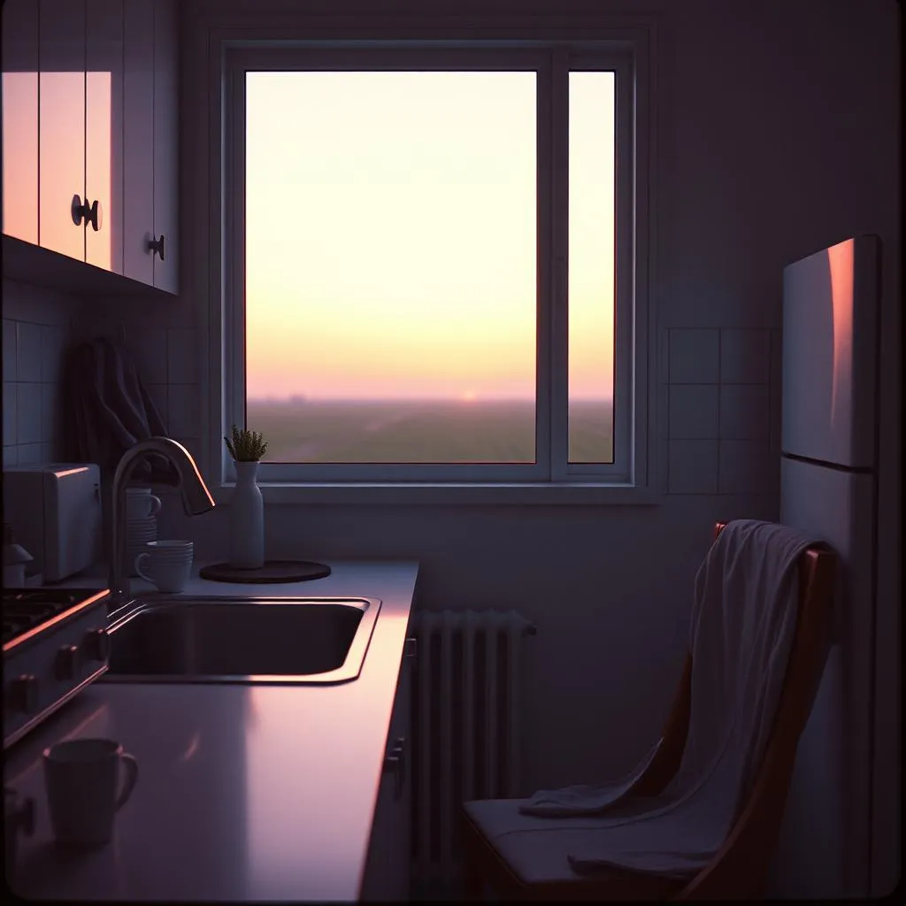 Whispers Of A Dream