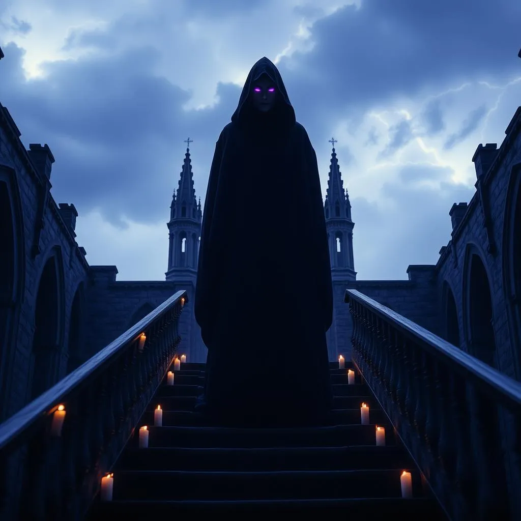 Veil of Sorrow