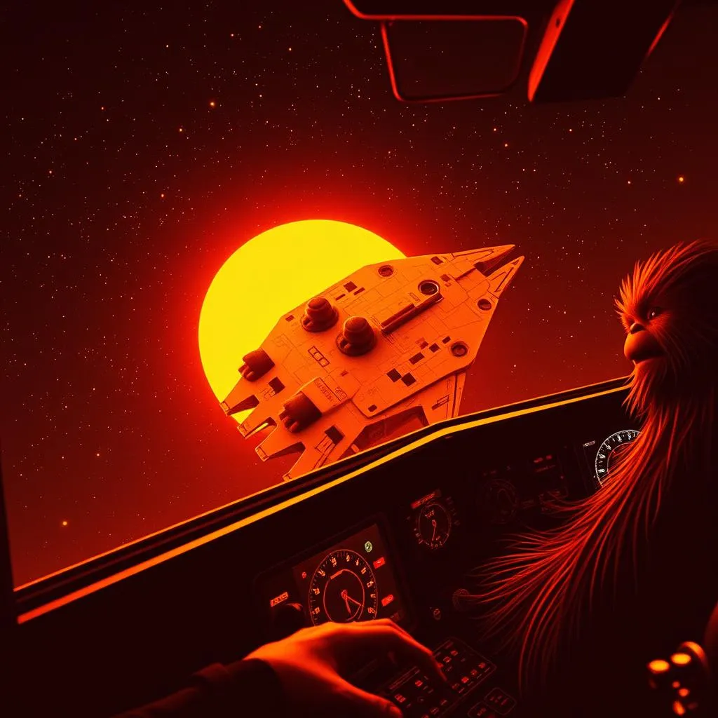 Smugglers code