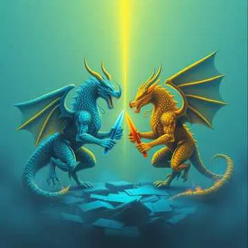Small Femboy Versus Gods