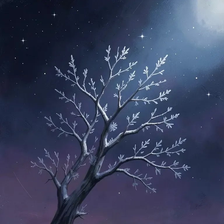Cold promises
