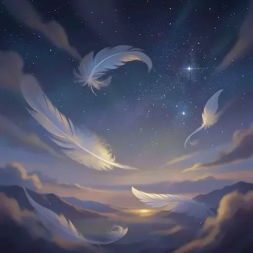 Perfume of Wings