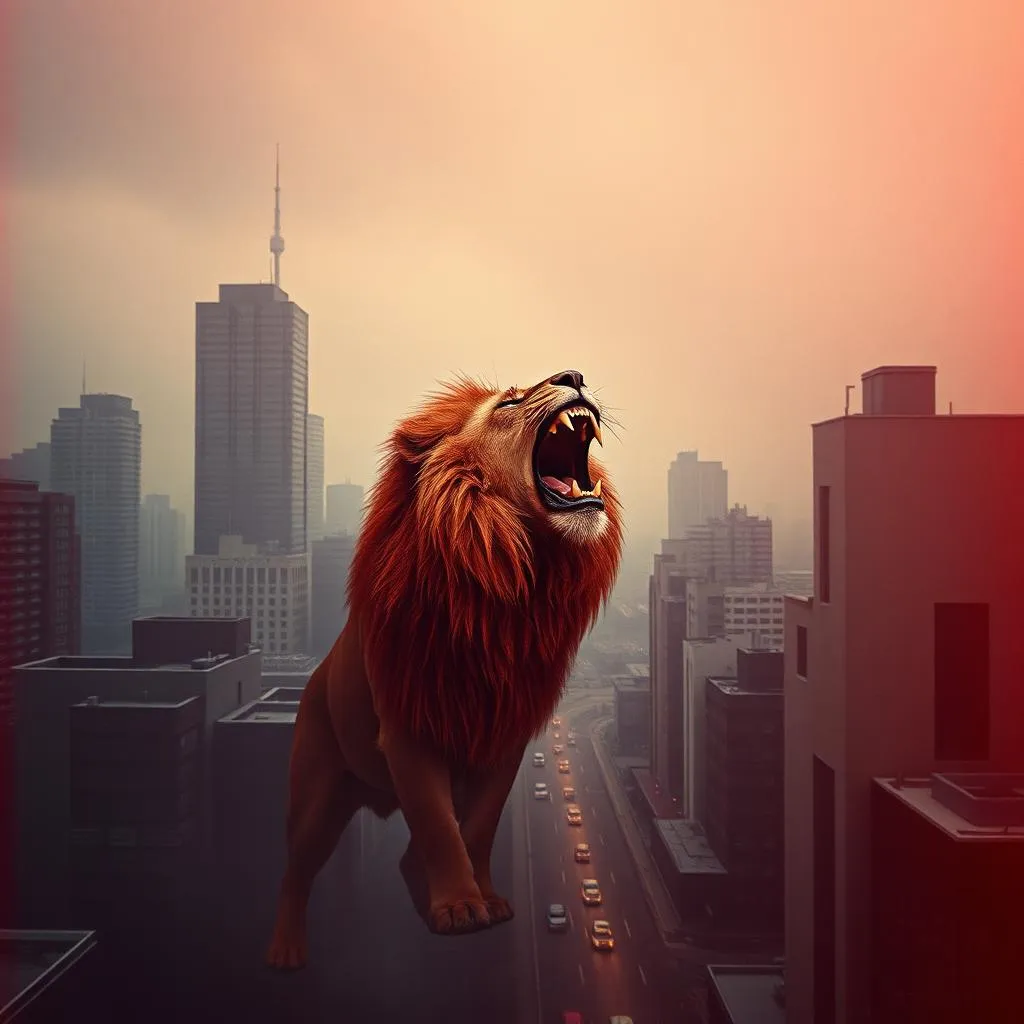 Untamed Fury