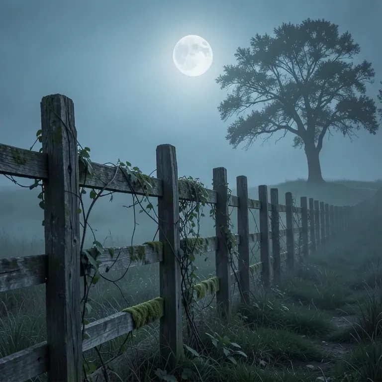 Walls and Whispers