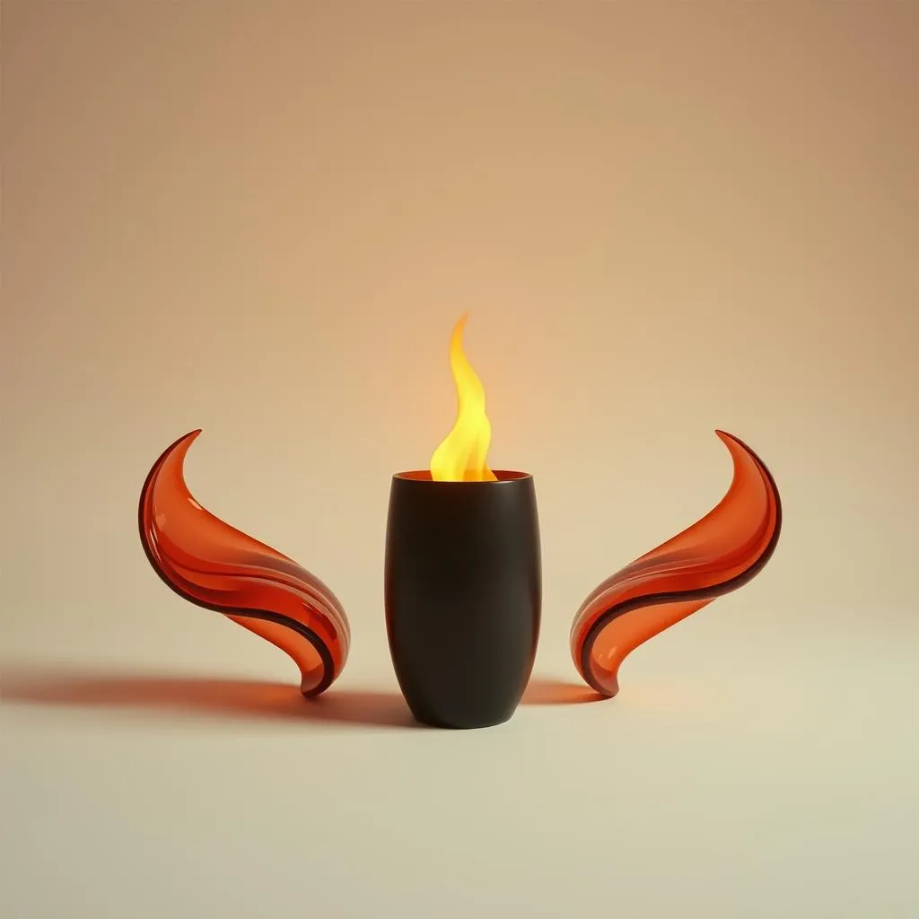 Twin flames