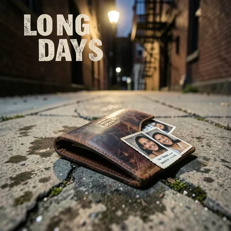 Long Gone Day's