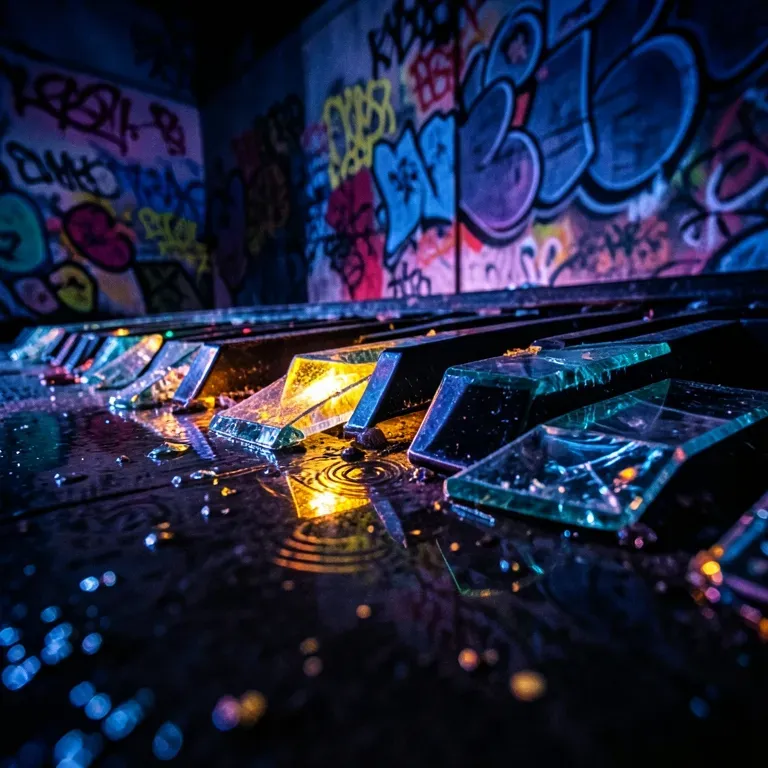 ON BE ROUGH DRAFT