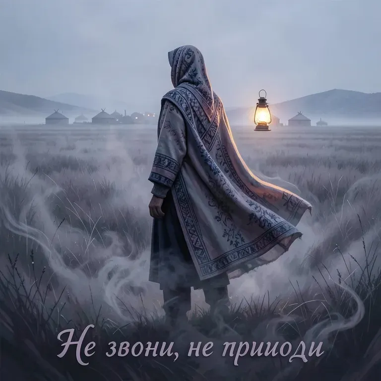 Не звони, не приходи