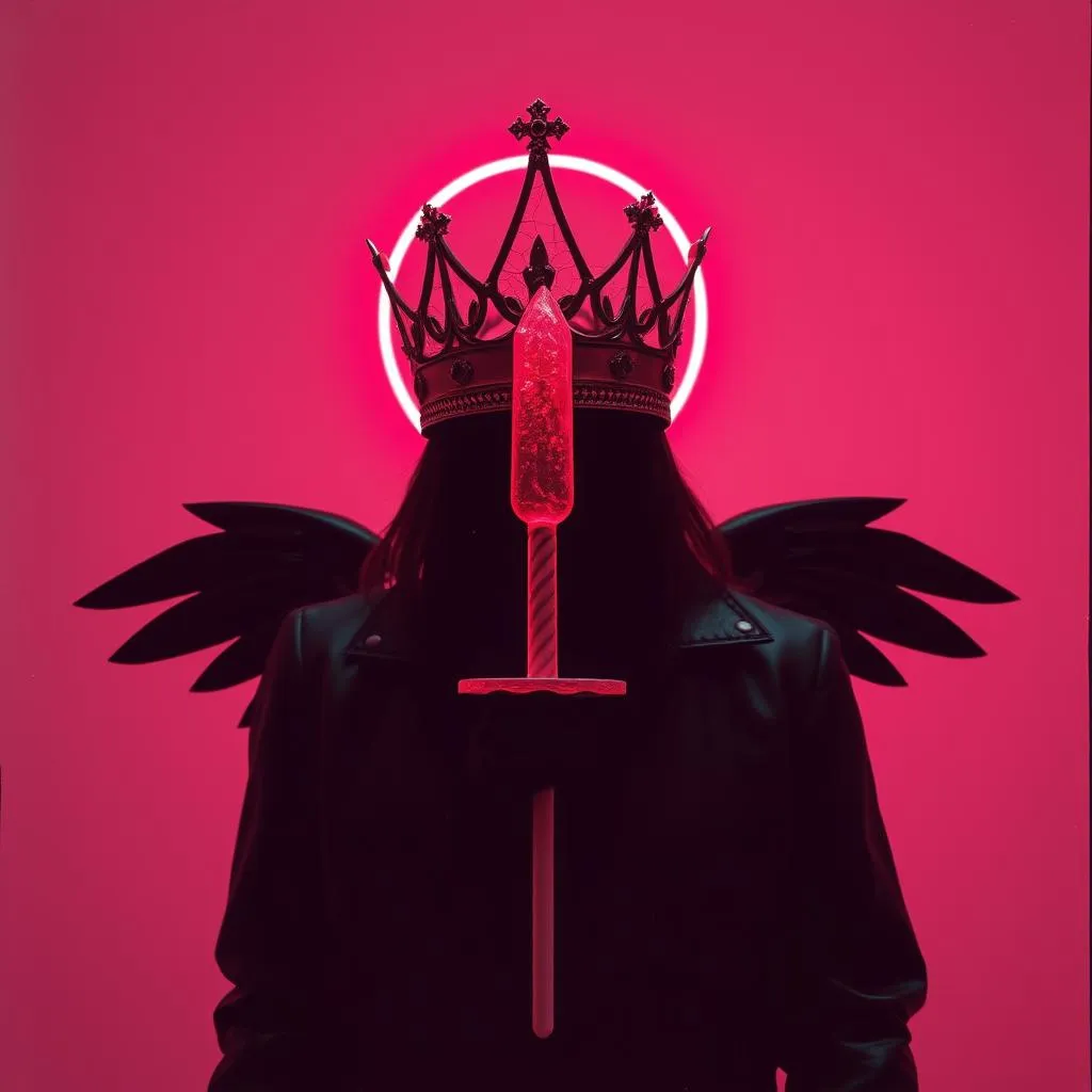 Crimson Candy Warcry