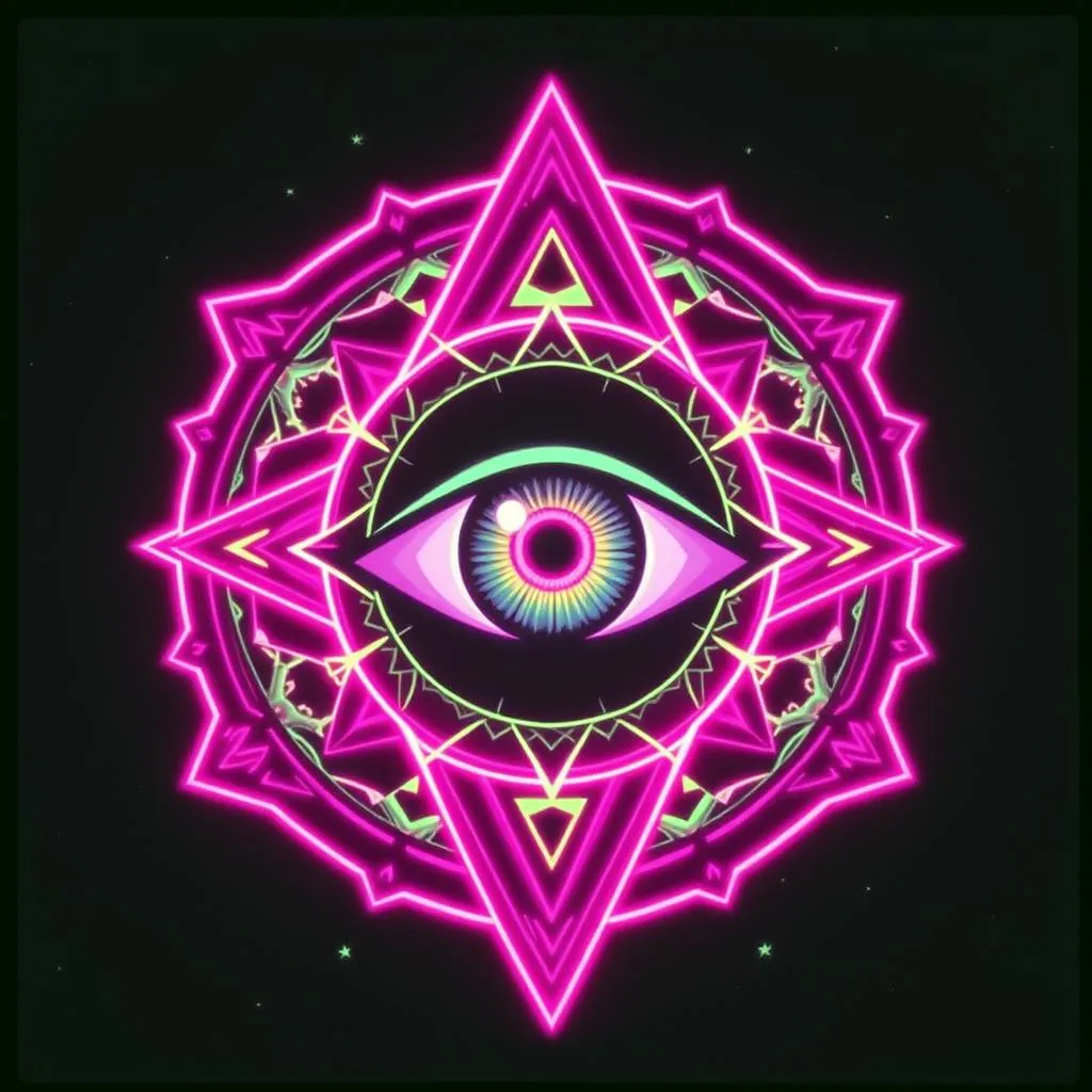 The 3rd eye collective