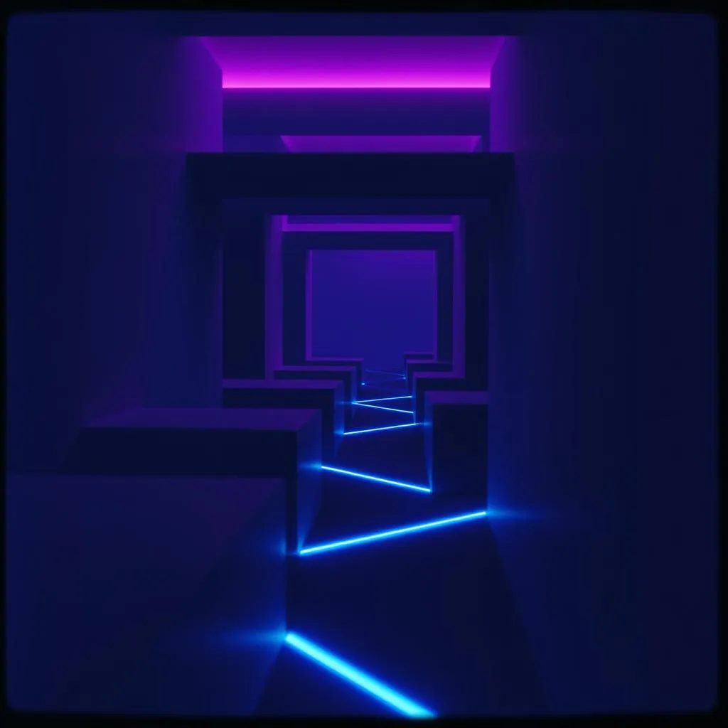 Lost