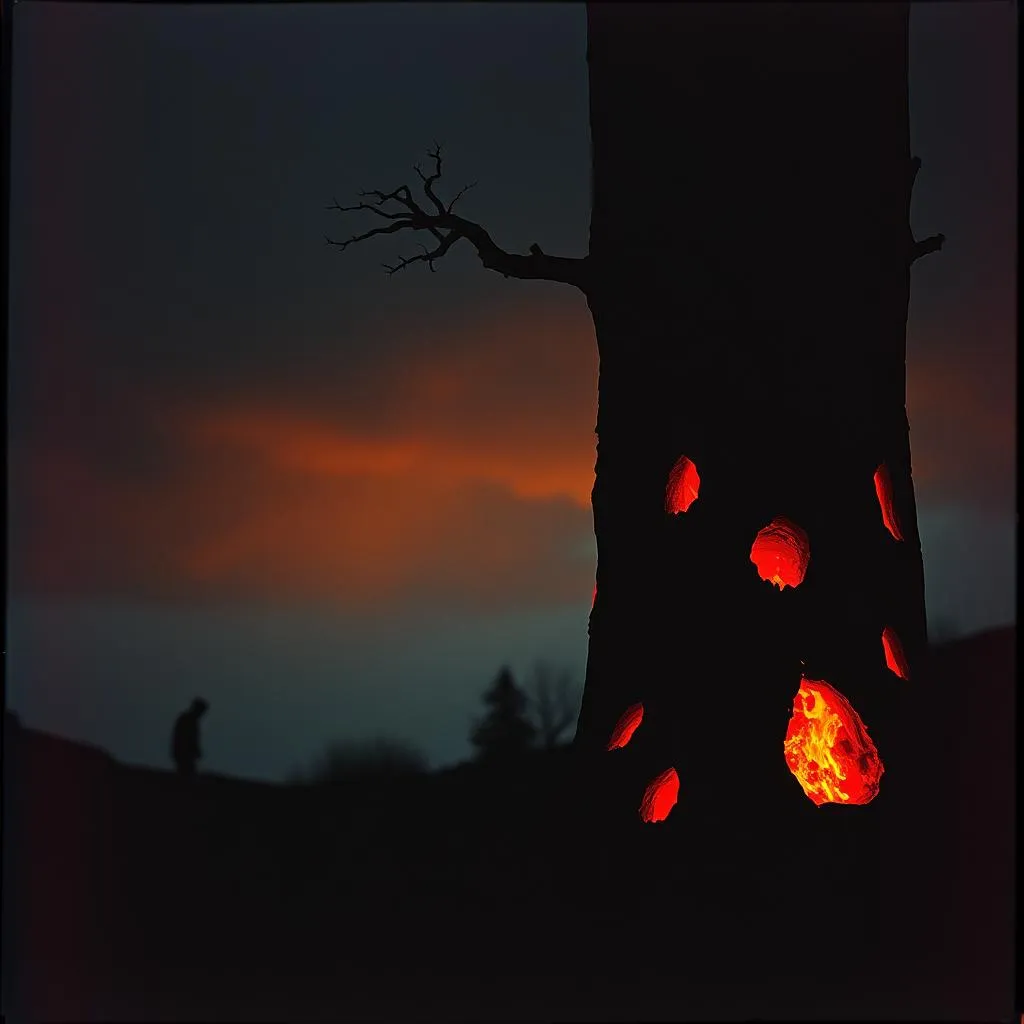 Carve
