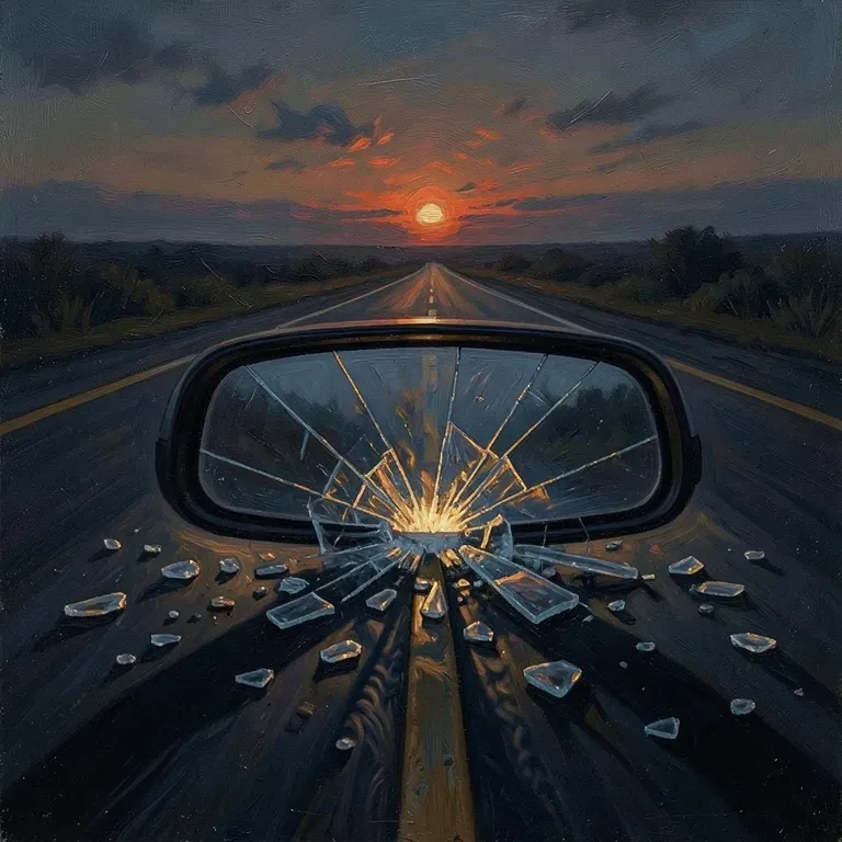 Rearview Mirror