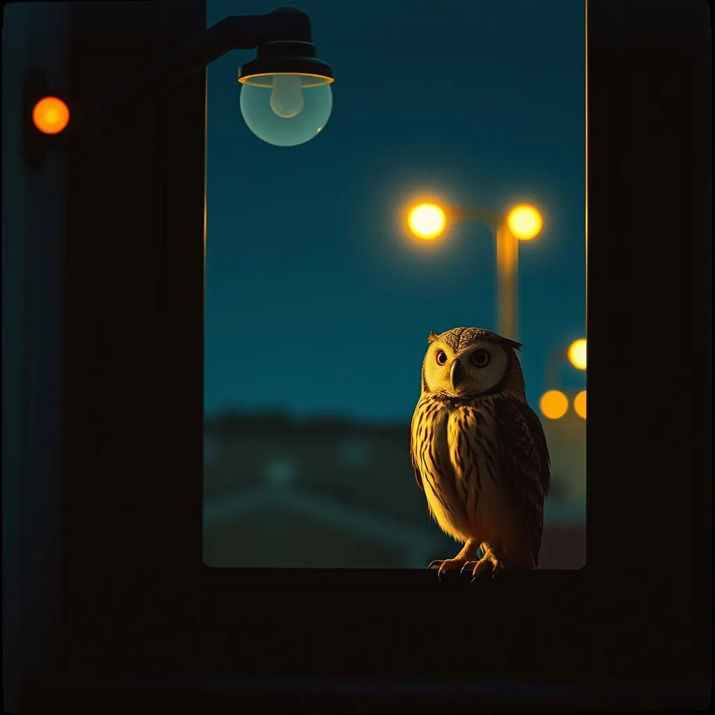 Track 3 – Für dich wach