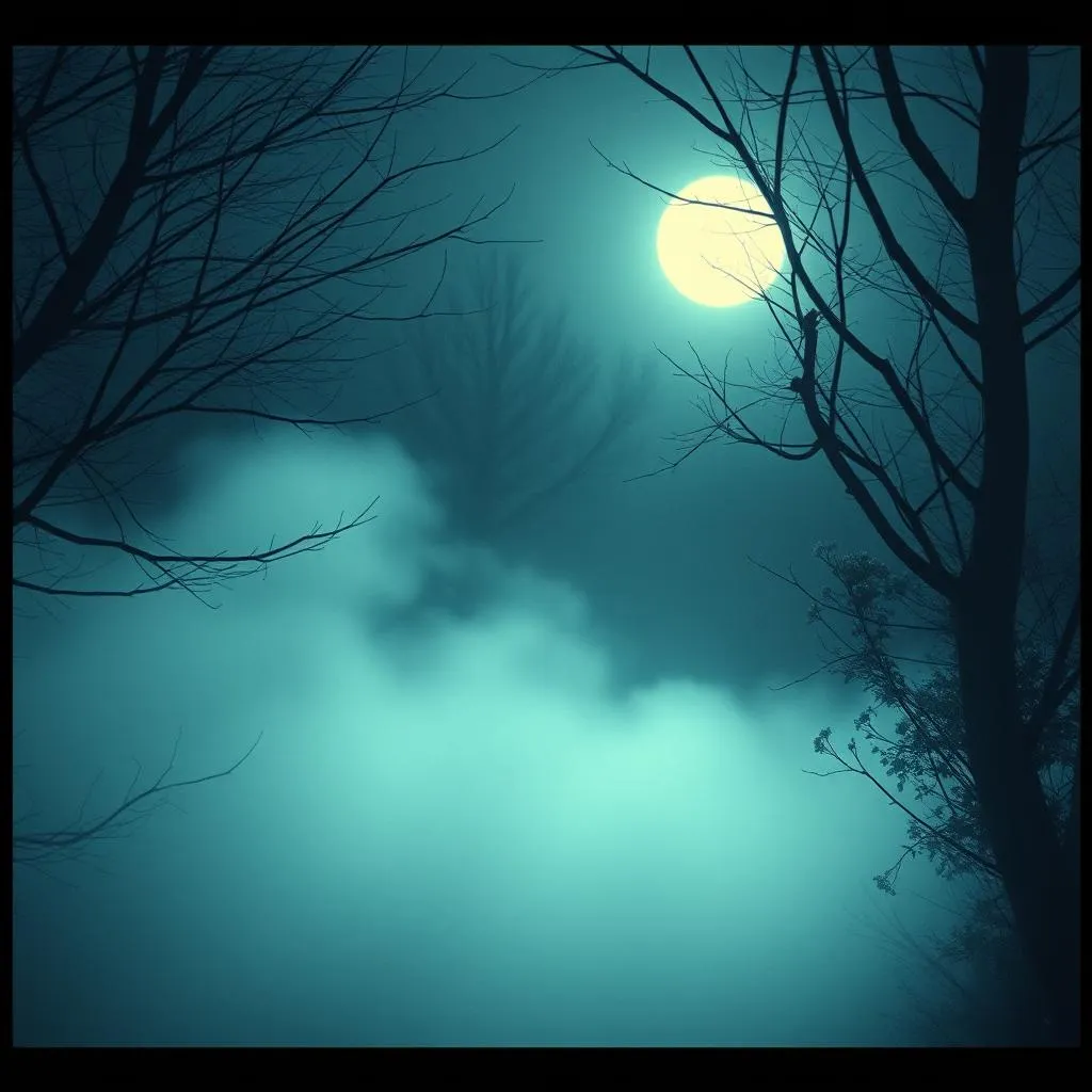 Aeline luned