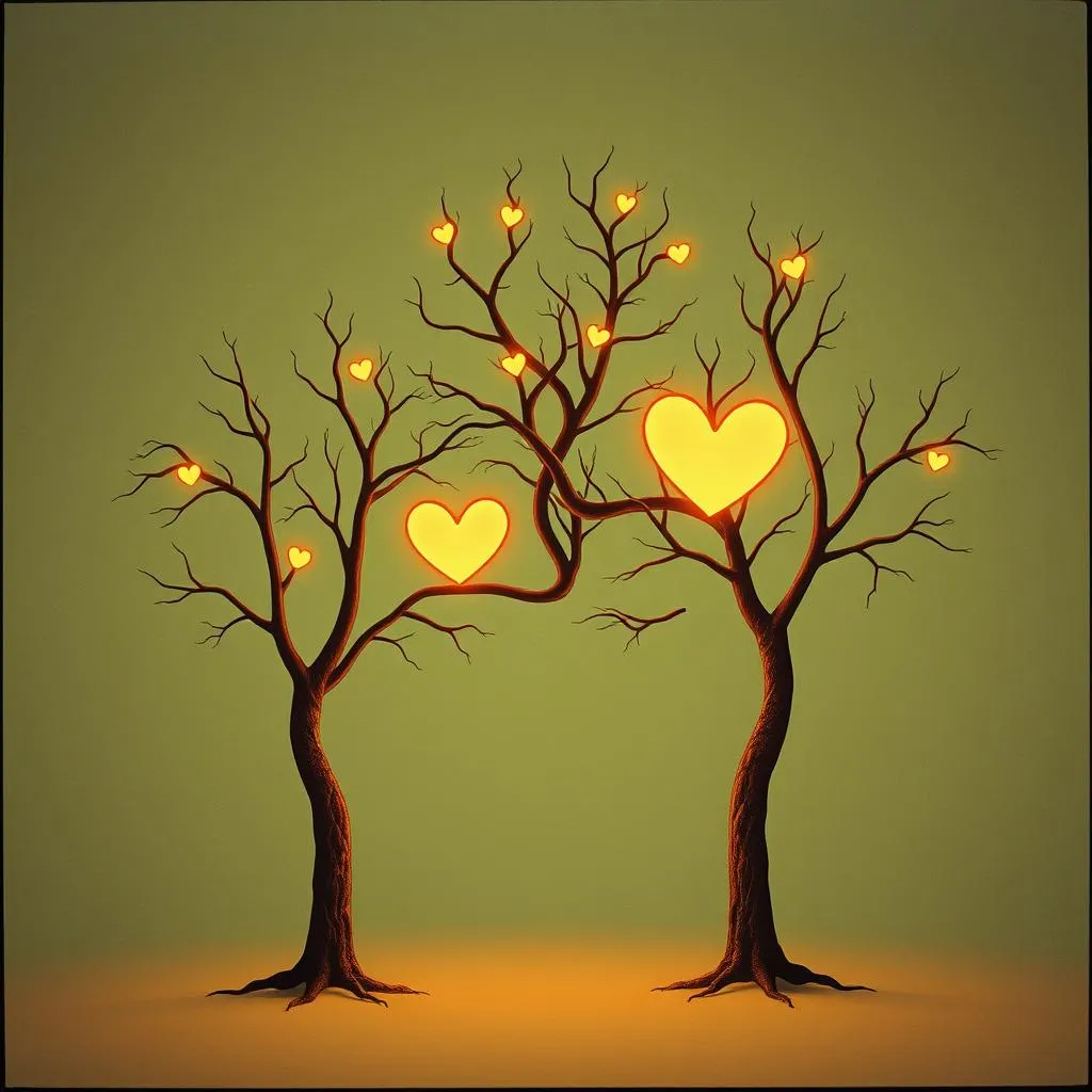 Holy Love