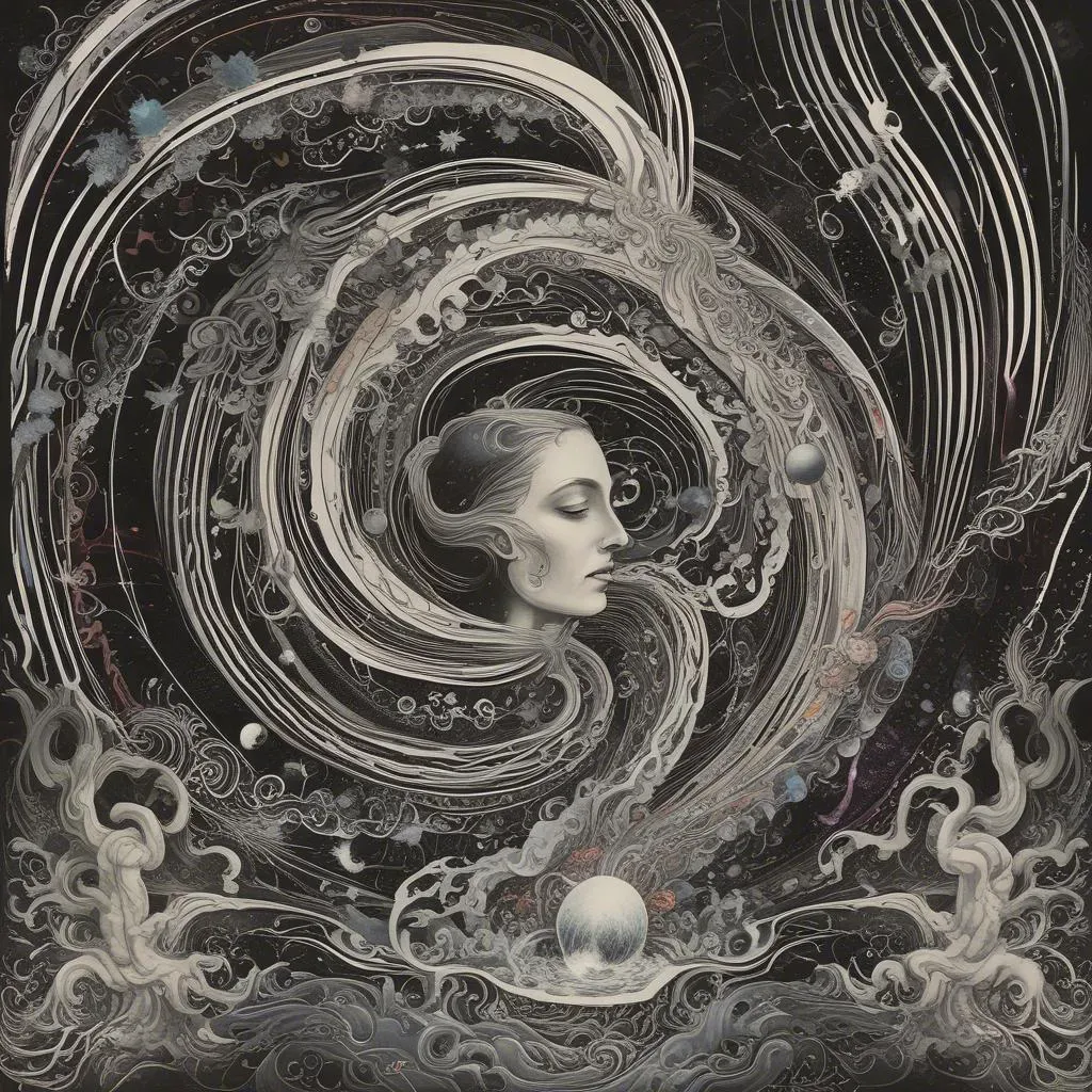 The Depths