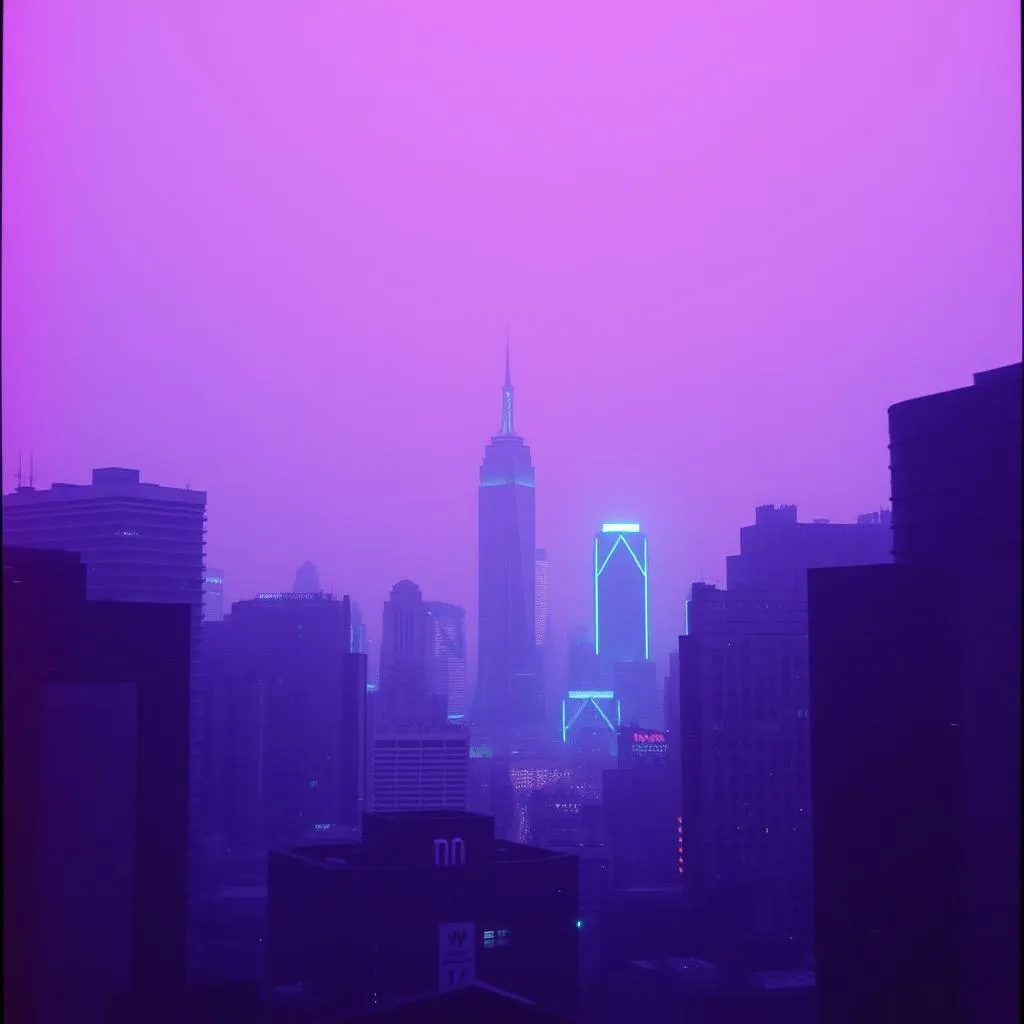 Fallout
