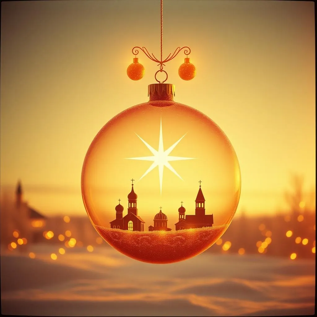Happy Christmas