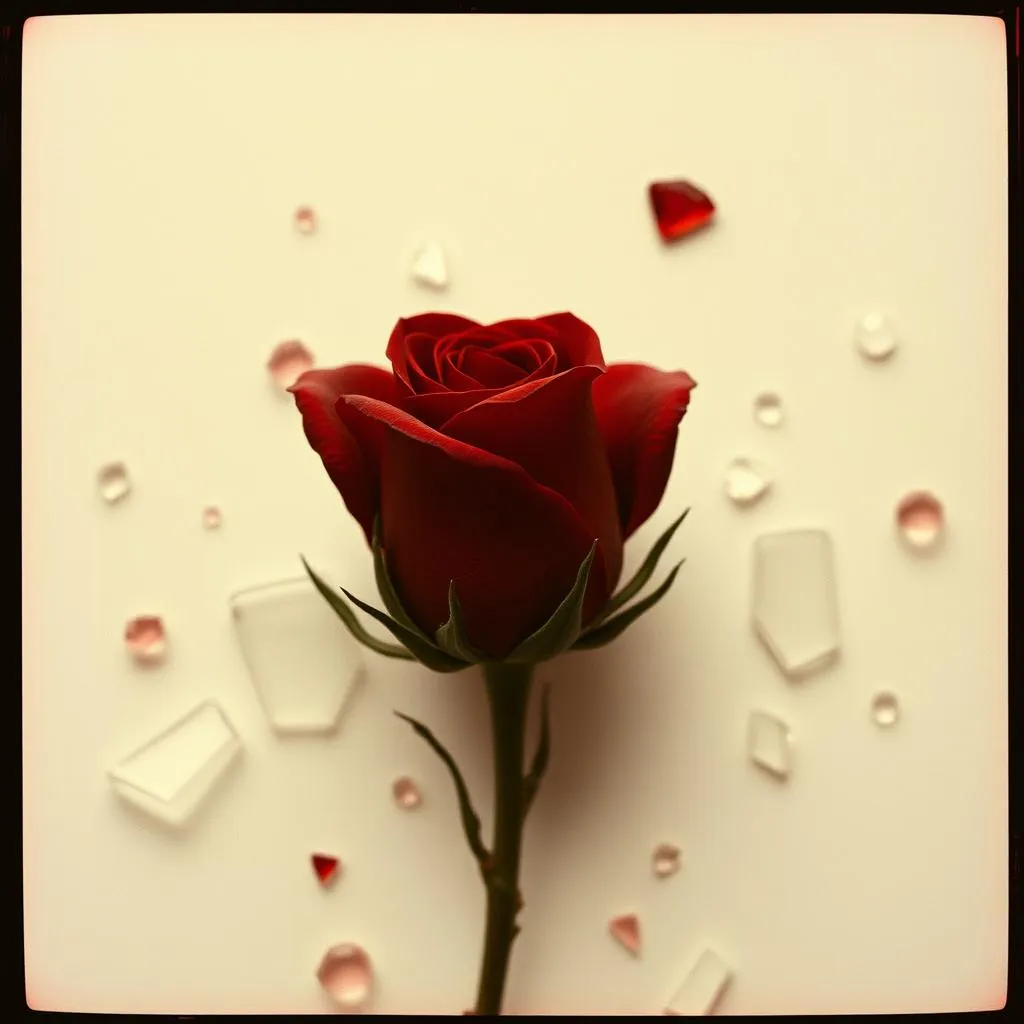 Thorns & Roses