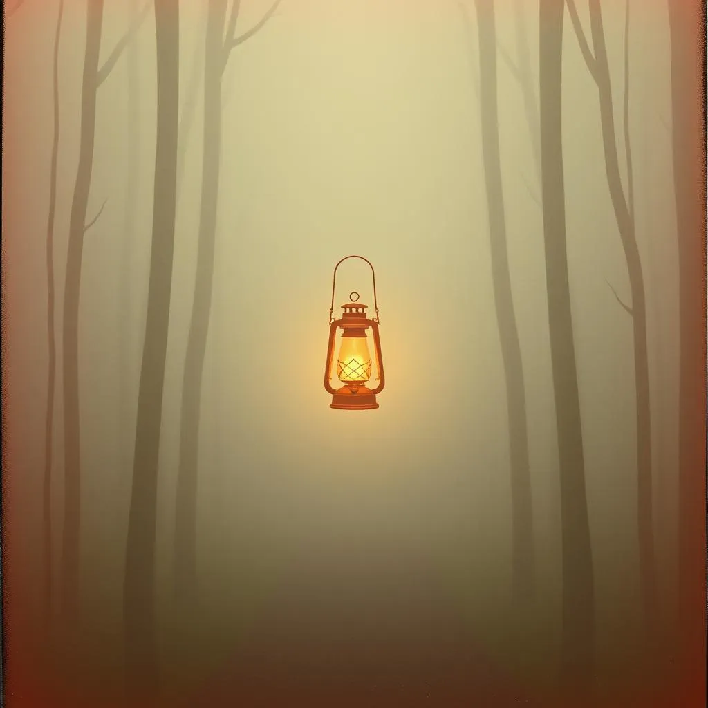 Chasing the Light